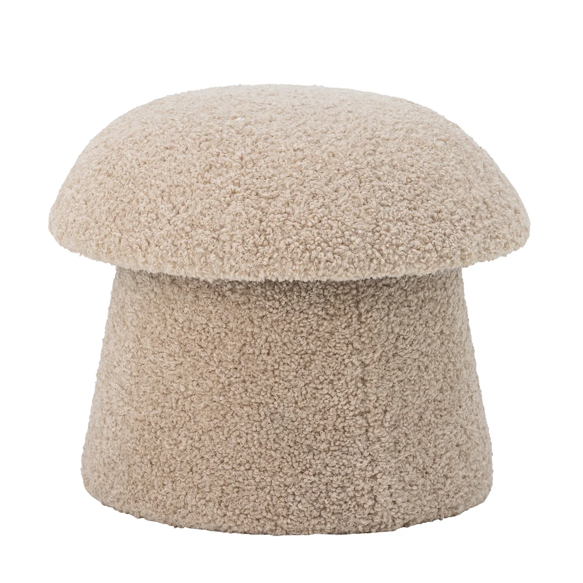 Bloomingville - Bocca Pouf