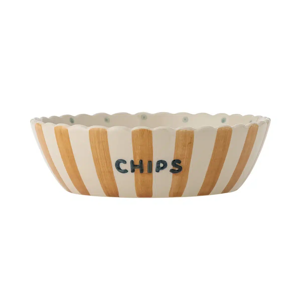 Bloomingville - Chip Schale