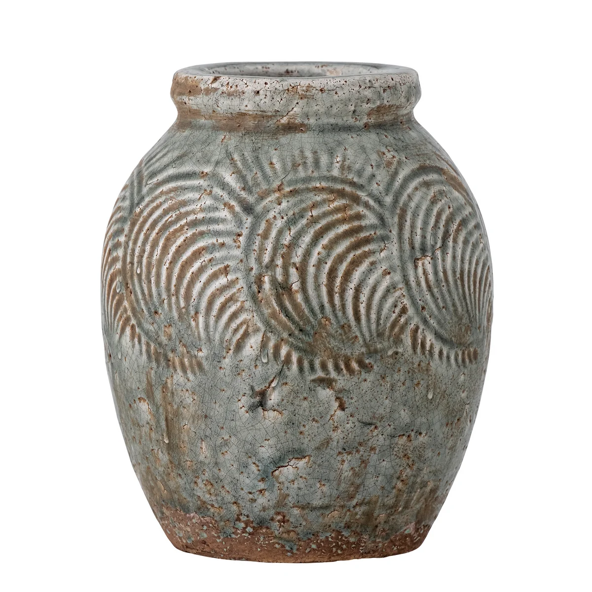 Bloomingville - Damian Deko-Vase