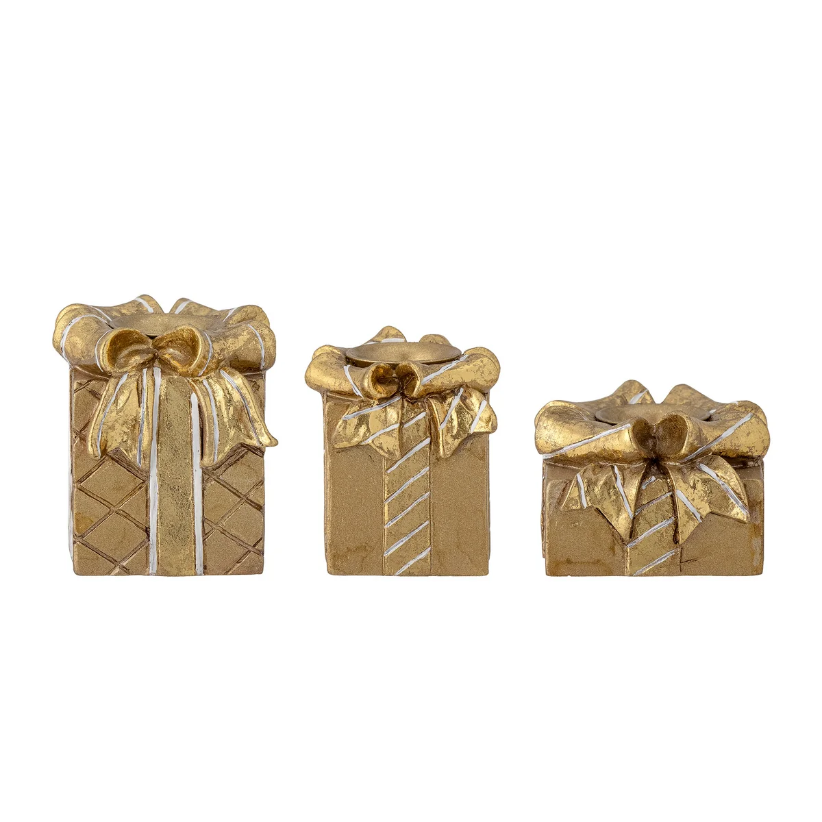 Bloomingville - Halia Kerzenständer