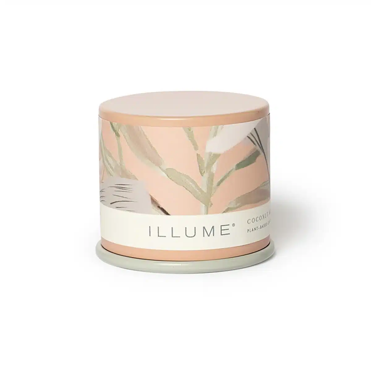 Bloomingville - ILLUME Demi Vanity Tin Duftkerze