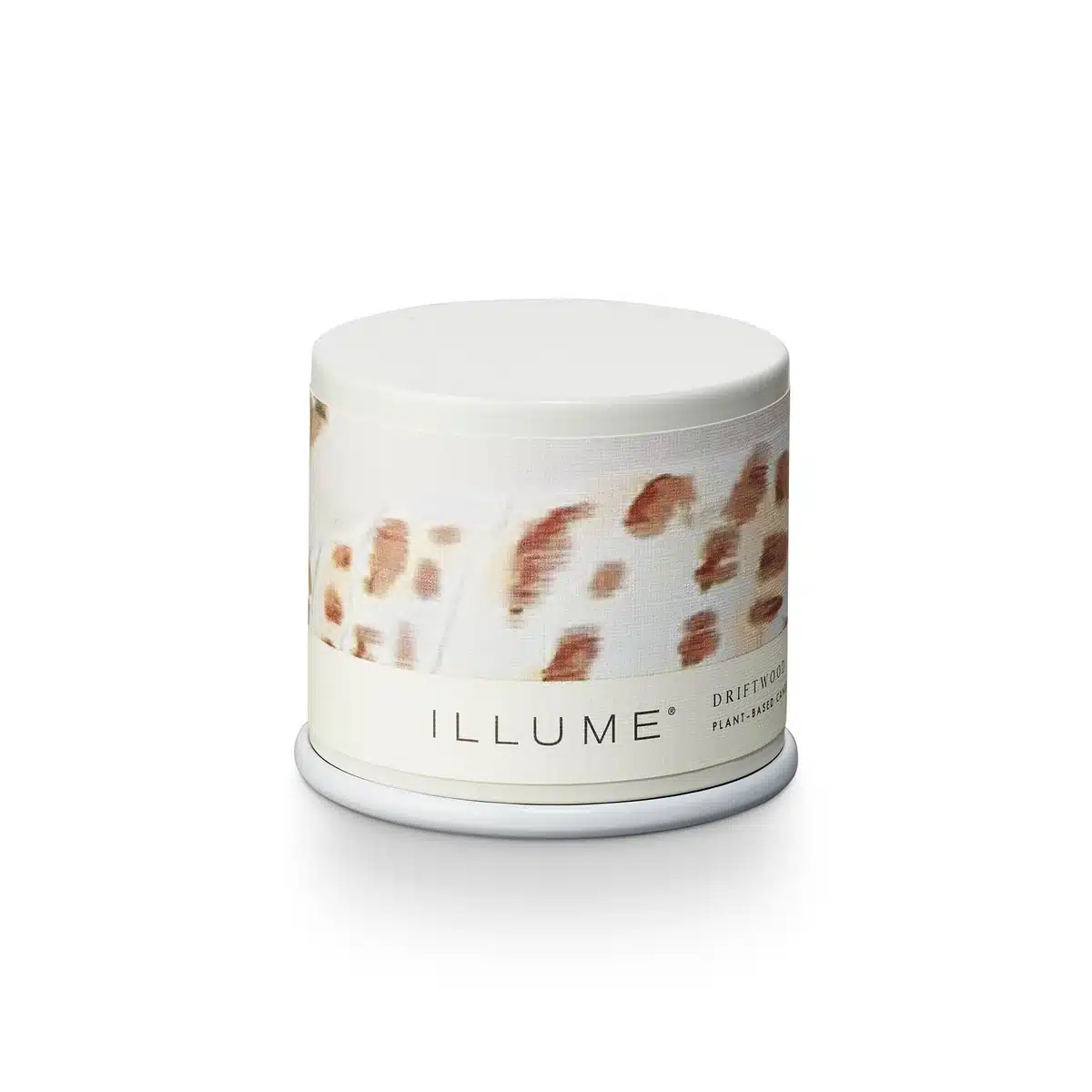 Bloomingville - ILLUME Demi Vanity Tin Duftkerze