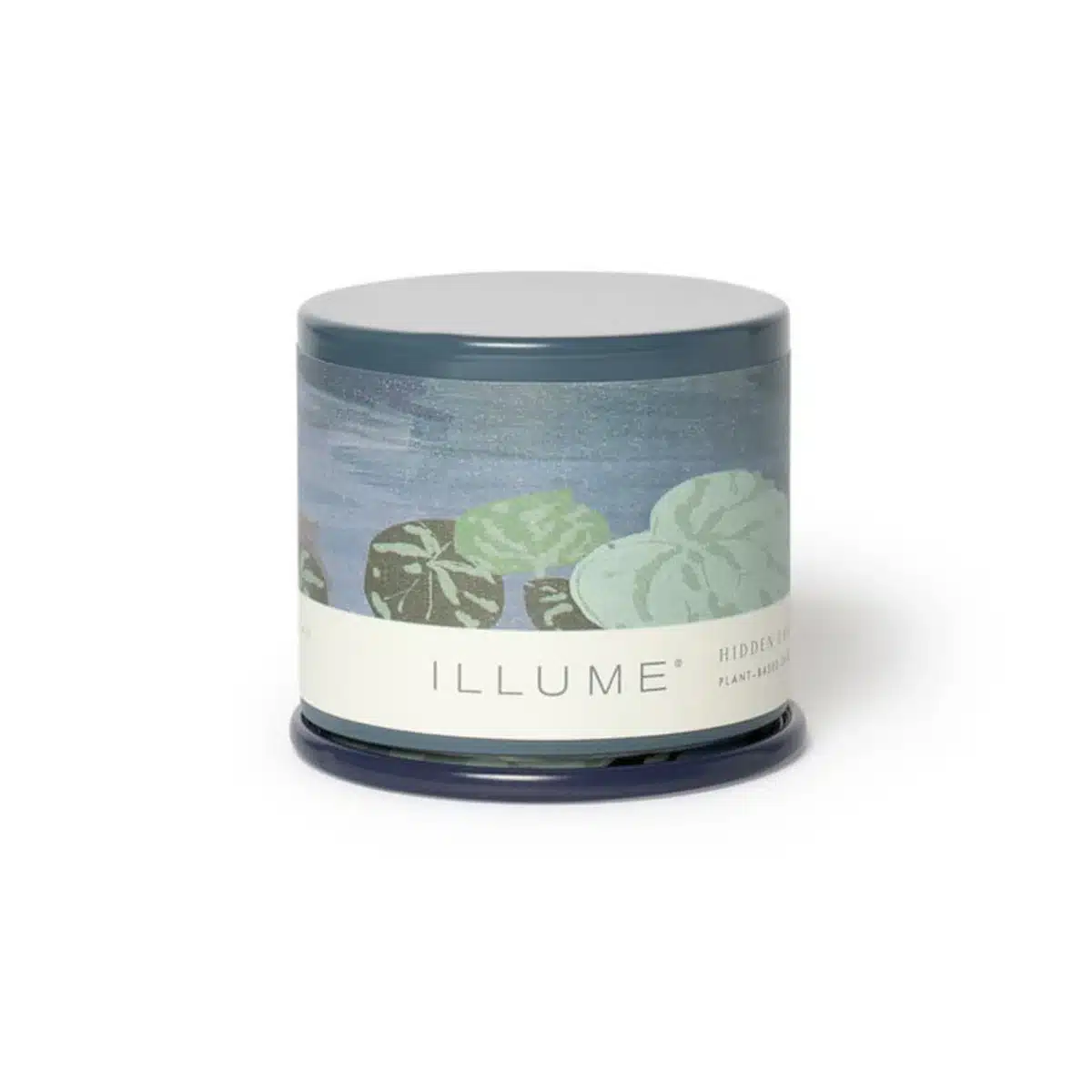Bloomingville - ILLUME Demi Vanity Tin Duftkerze