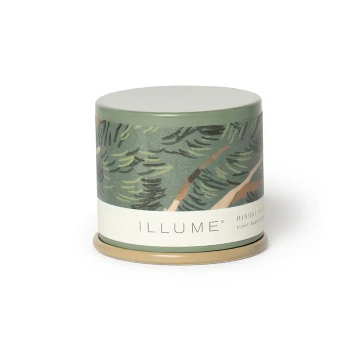 Bloomingville - ILLUME Demi Vanity Tin Duftkerze
