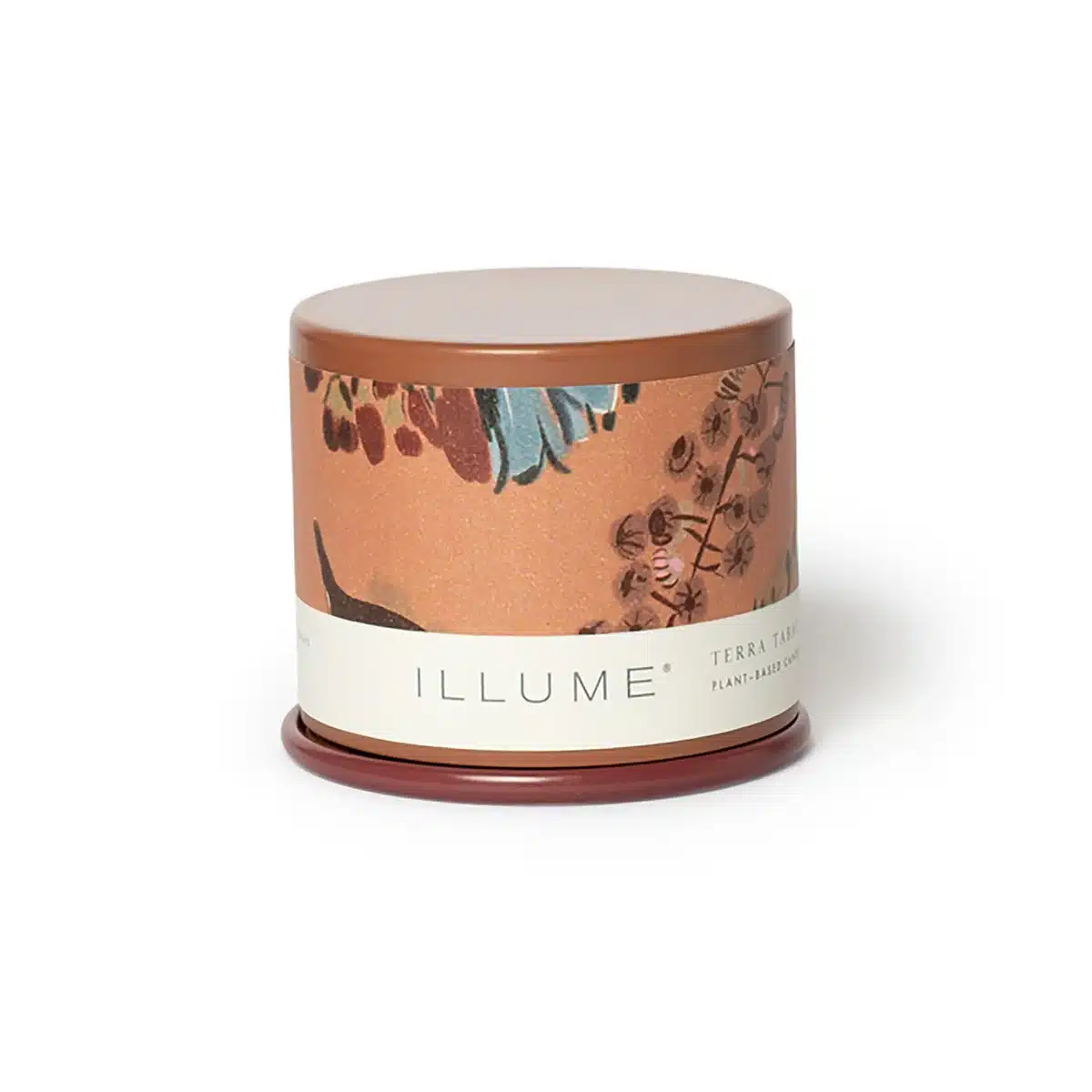 Bloomingville - ILLUME Demi Vanity Tin Duftkerze