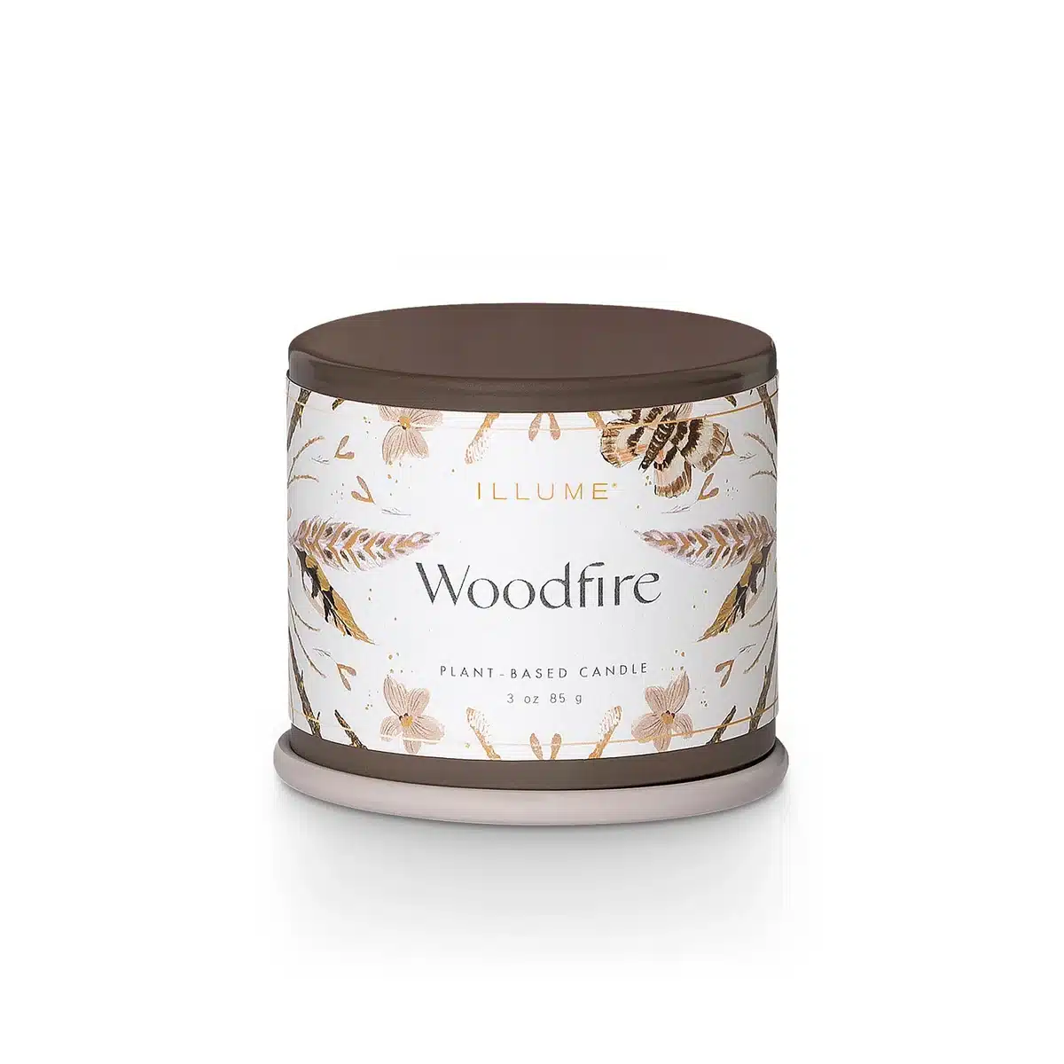 Bloomingville - ILLUME Demi Vanity Tin Duftkerze