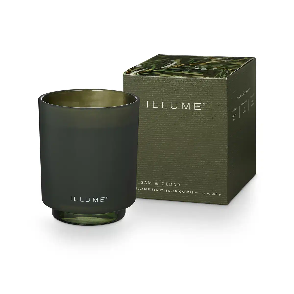 Bloomingville - ILLUME Duftkerze