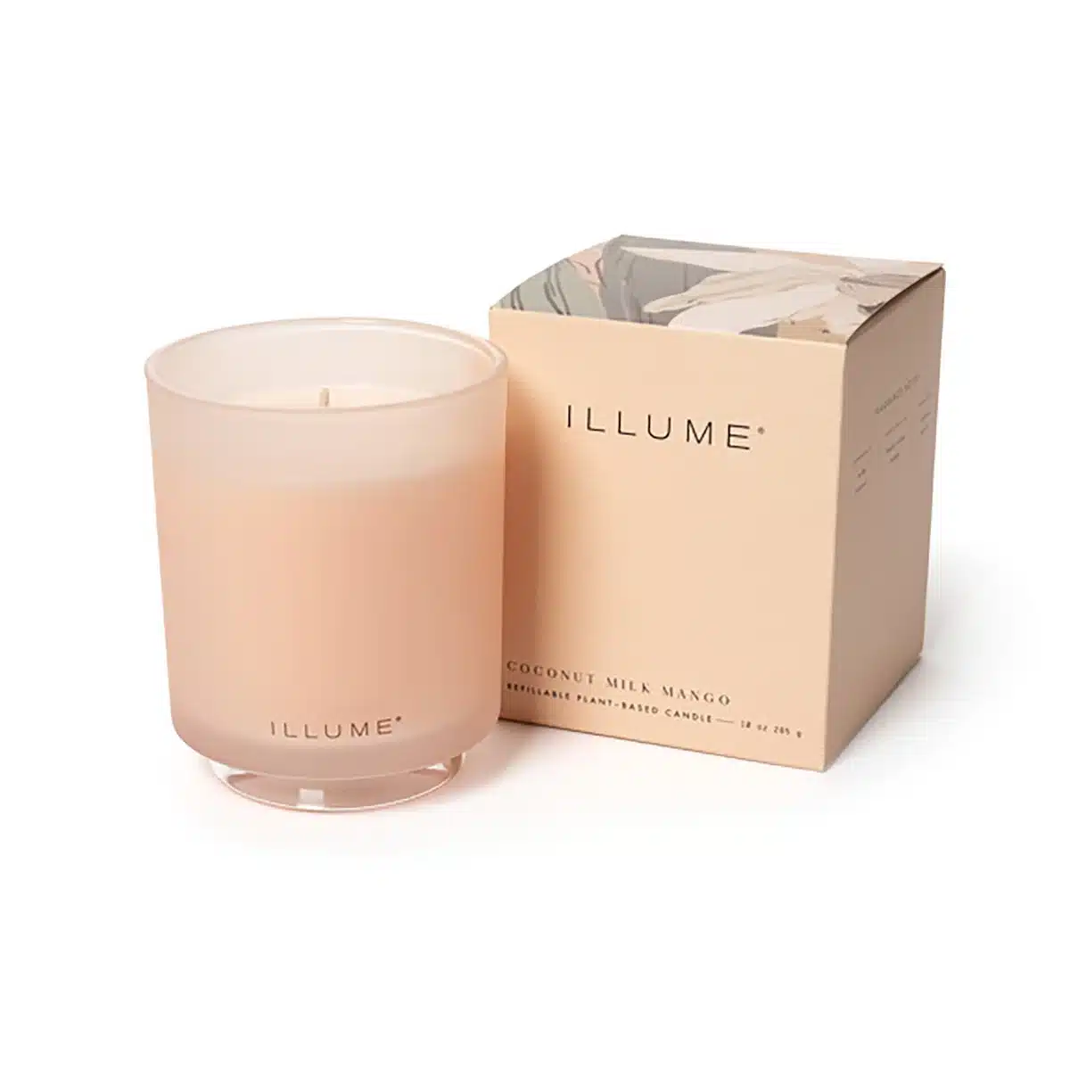Bloomingville - ILLUME Duftkerze