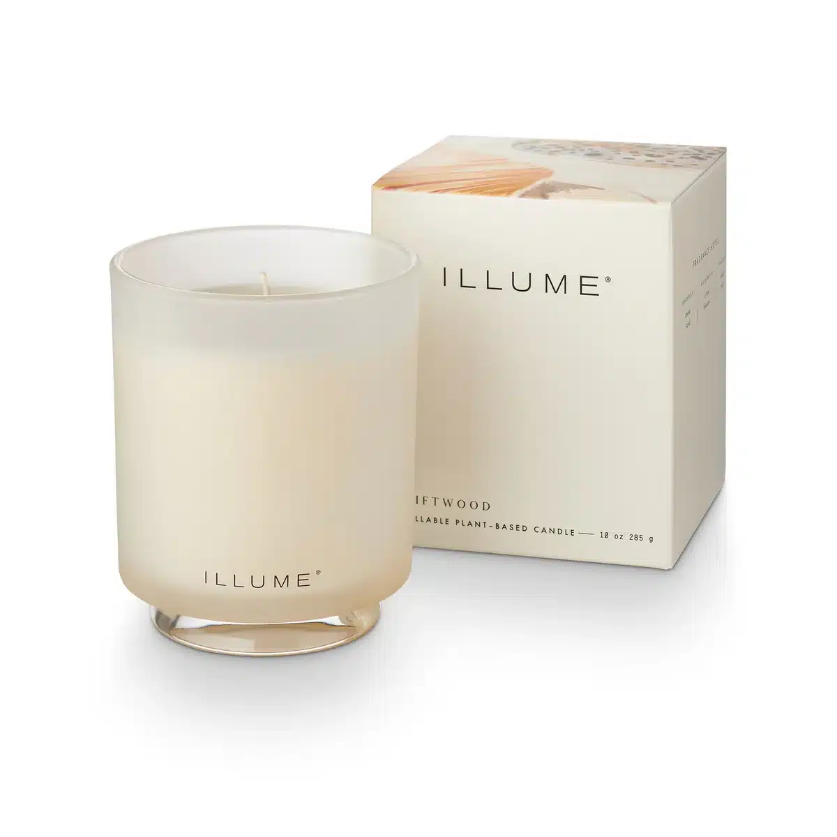 Bloomingville - ILLUME Duftkerze