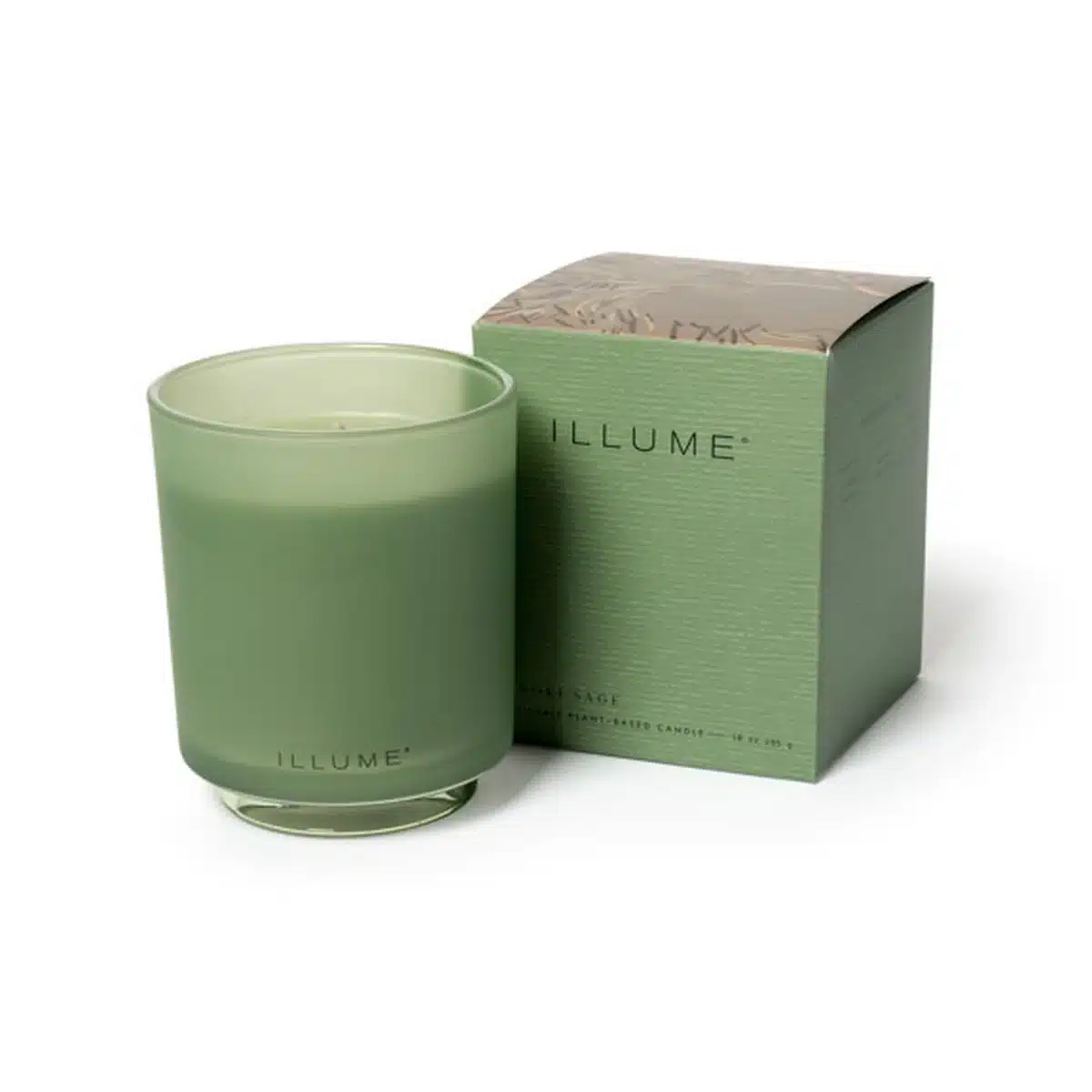 Bloomingville - ILLUME Duftkerze