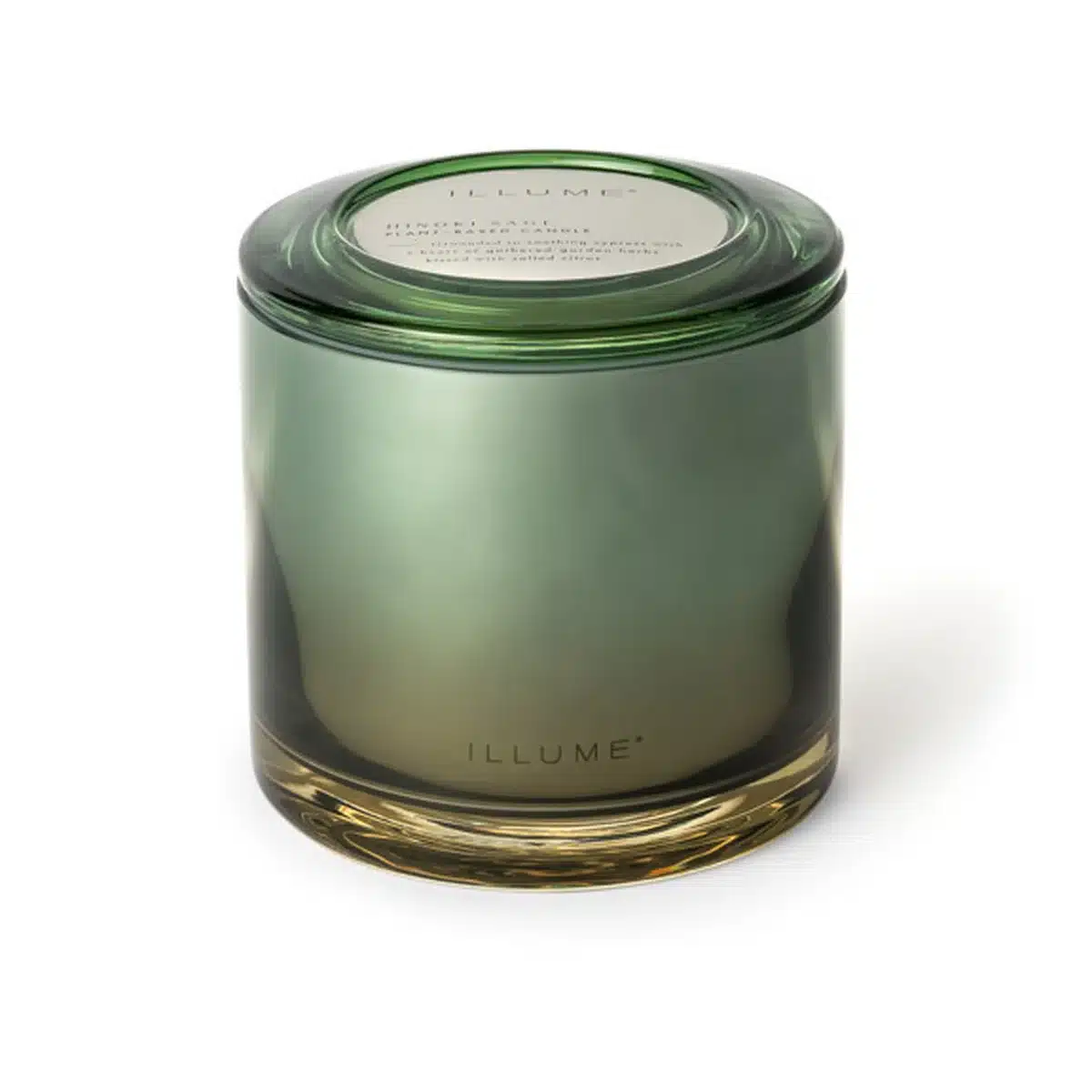 Bloomingville - ILLUME Statement Duftkerze