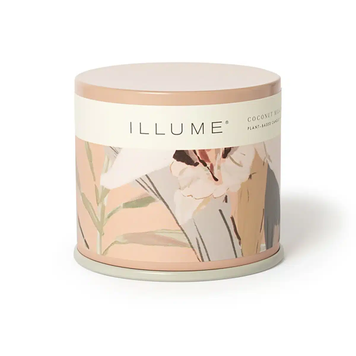 Bloomingville - ILLUME Vanity Tin Duftkerze