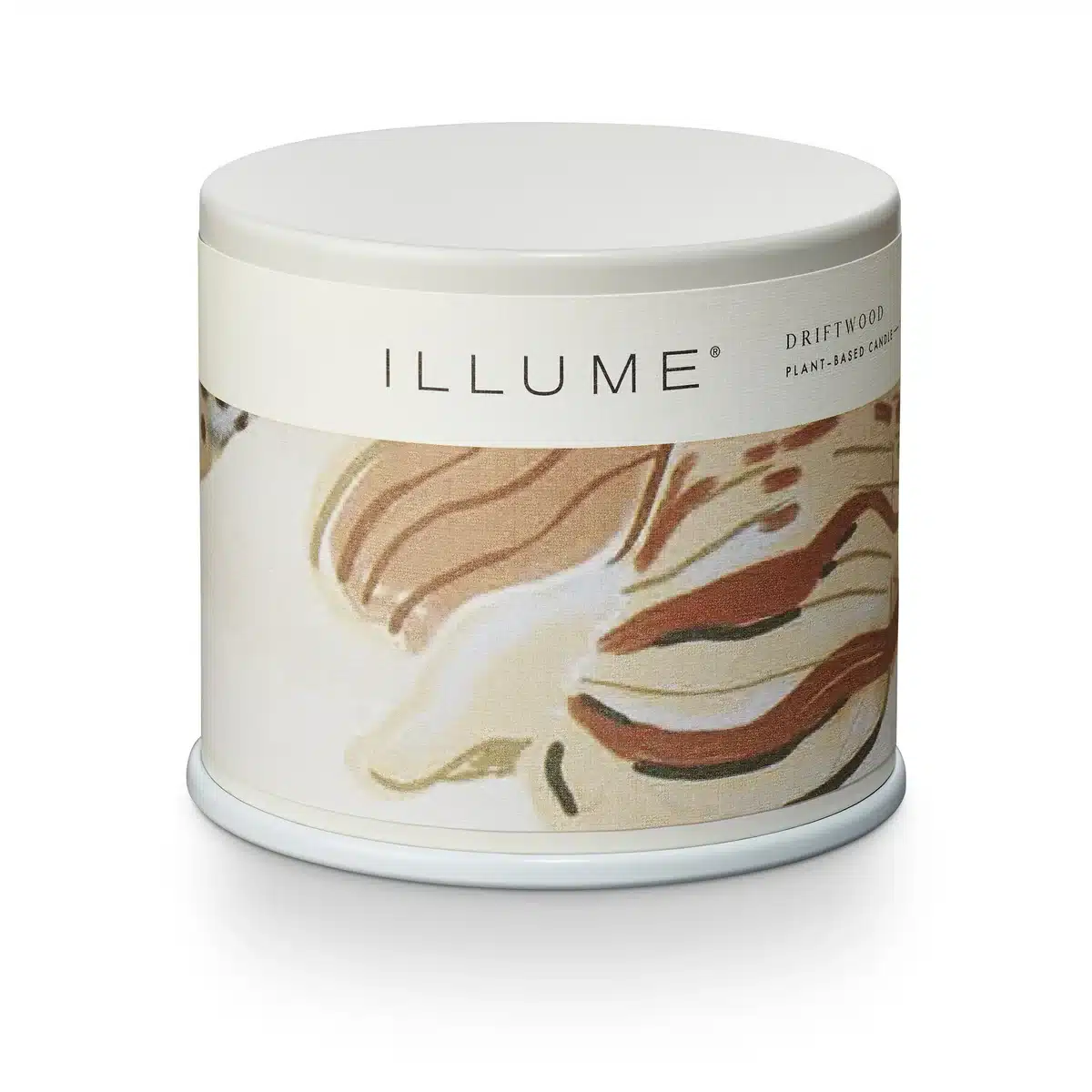 Bloomingville - ILLUME Vanity Tin Duftkerze