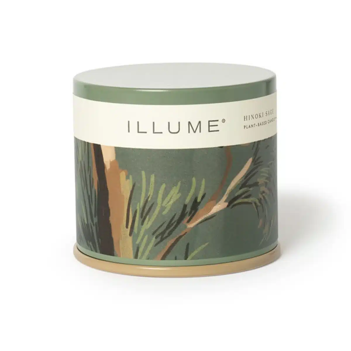 Bloomingville - ILLUME Vanity Tin Duftkerze