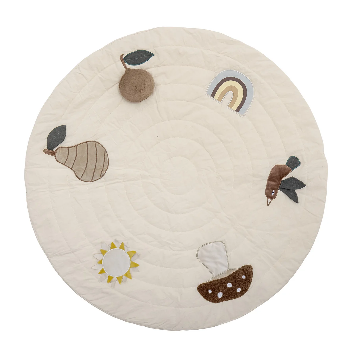 Bloomingville - Mini Agnes Spielmatte