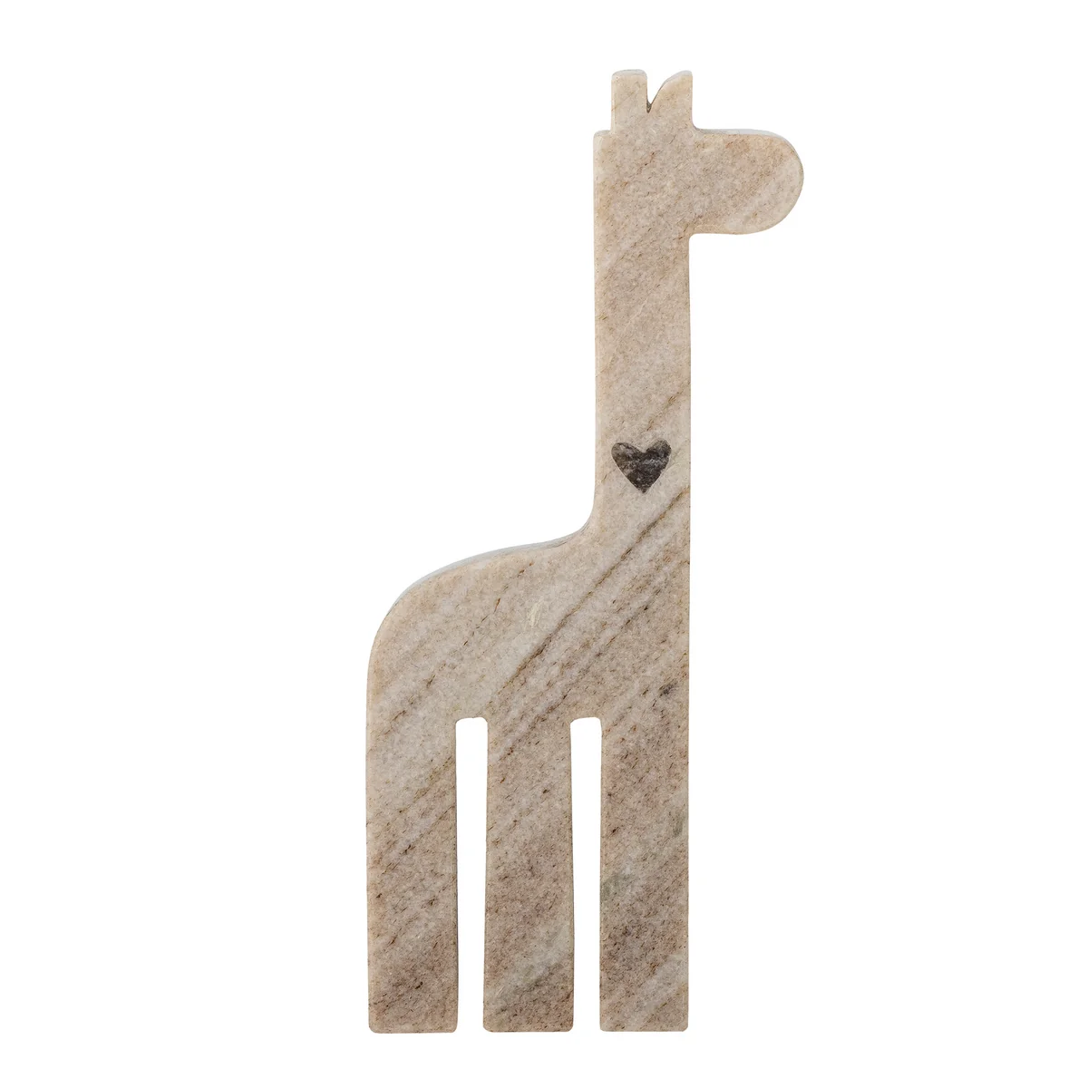 Bloomingville Mini - Camy Deko Giraffe