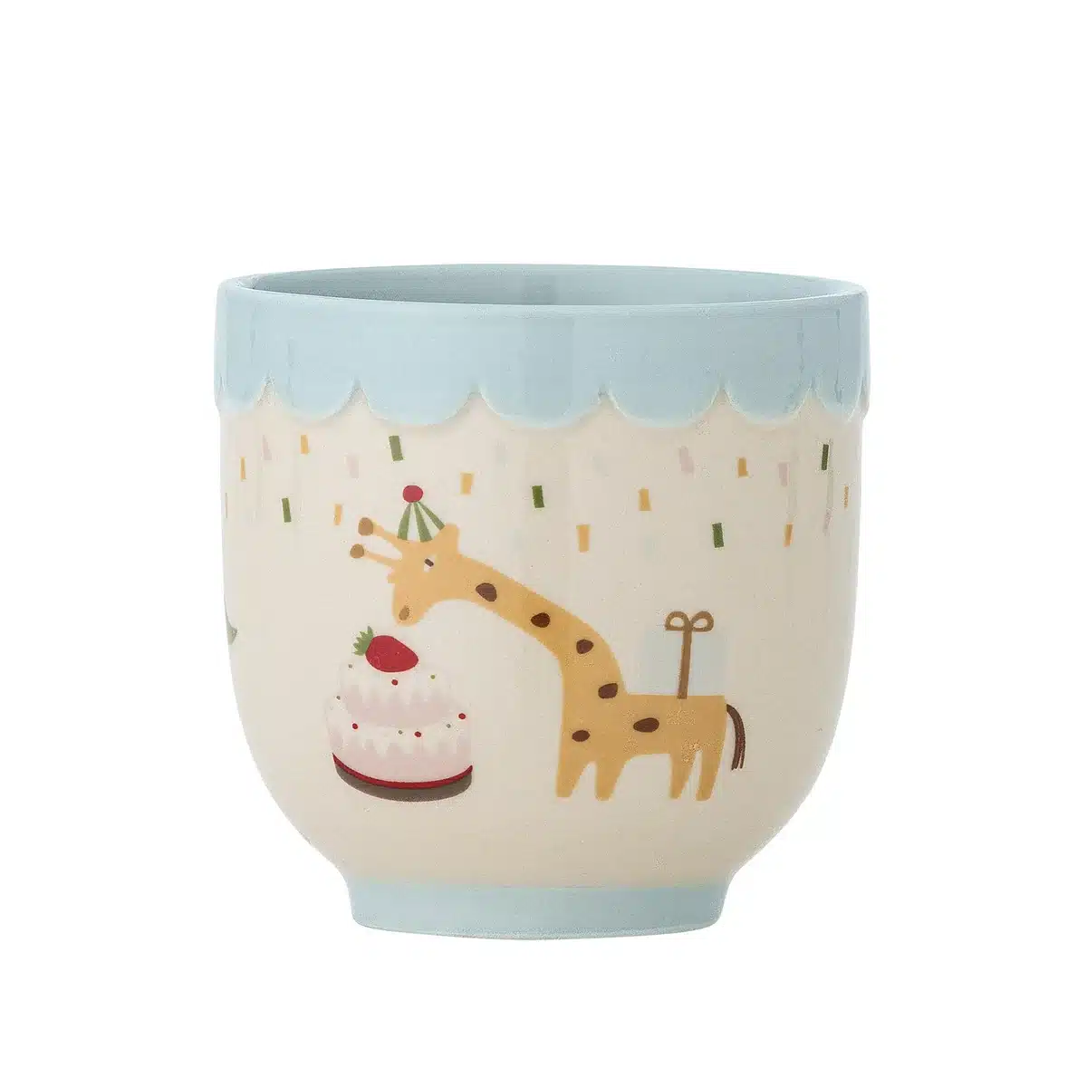 Bloomingville Mini - Celebrate Becher