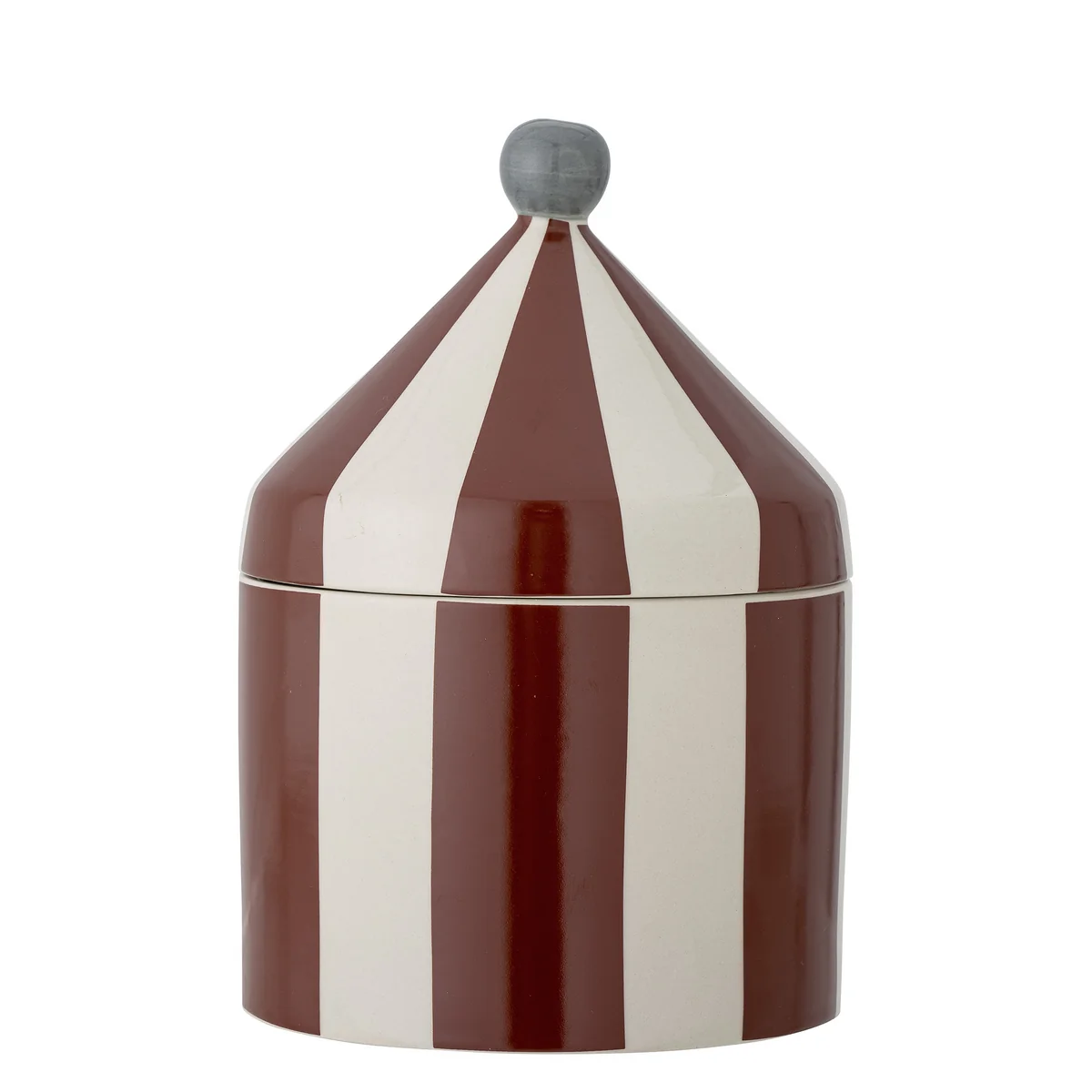 Bloomingville - Mini Cimmi Aufbewahrungsbox mit Deckel