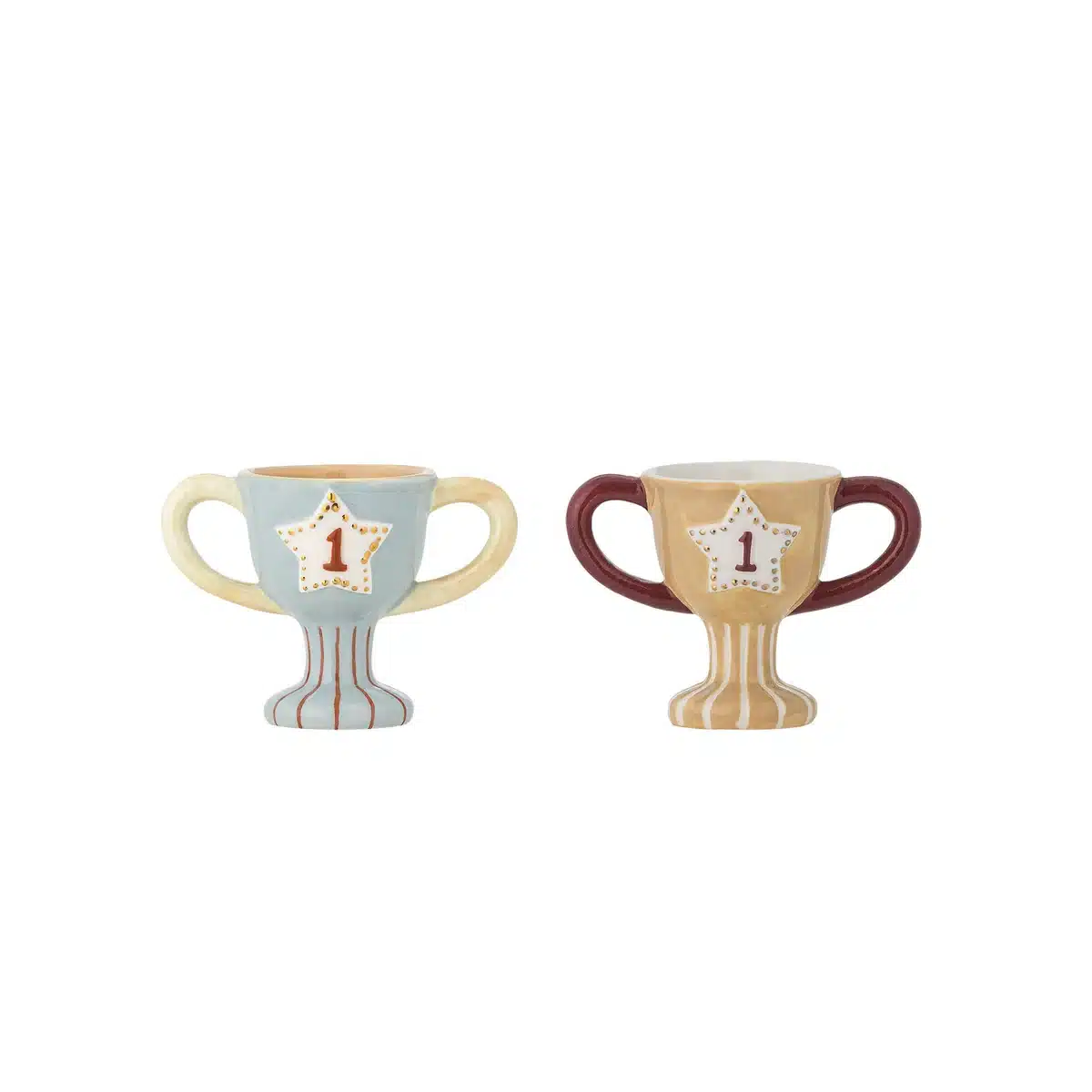 Bloomingville Mini - Trophy Eierbecher