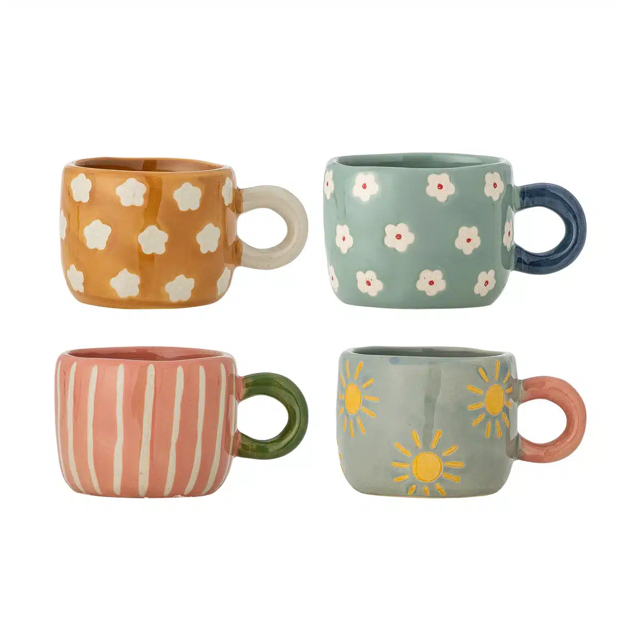 Bloomingville - Nini Tasse