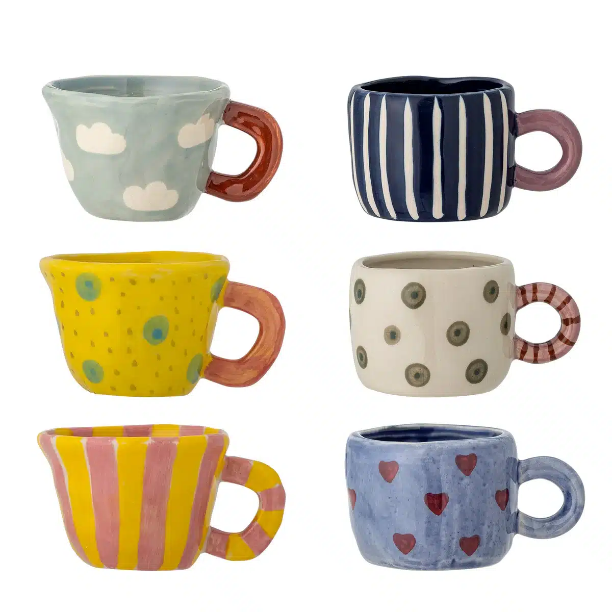 Bloomingville - Nini Tasse