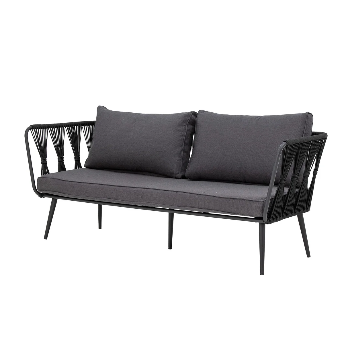Bloomingville - Pavone Outdoor Sofa