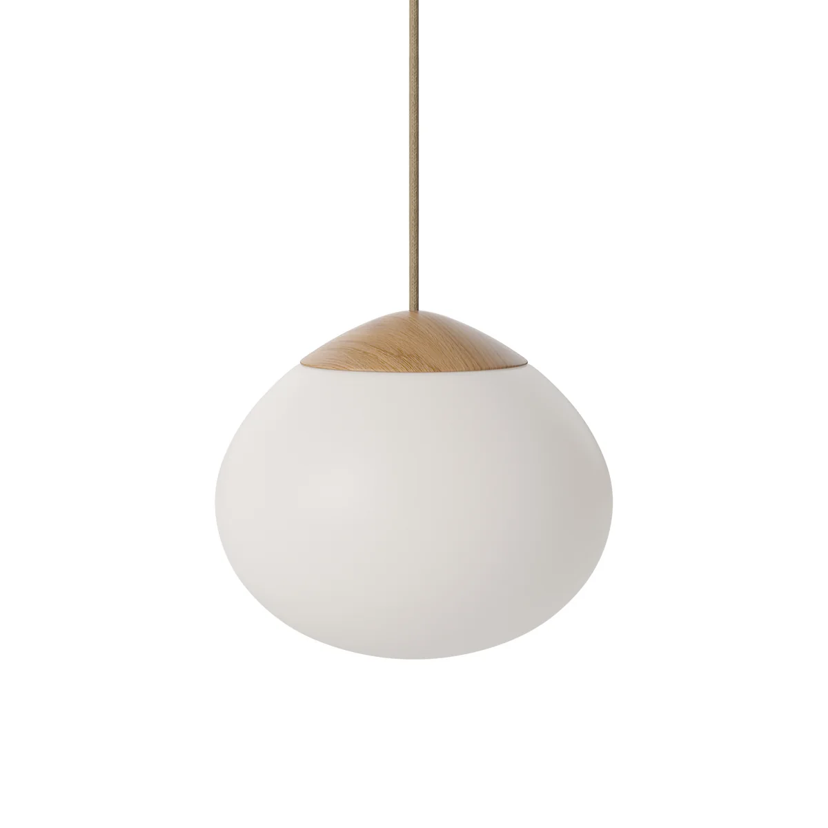 Bolia - Acorn Pendelleuchte Ø 21 cm