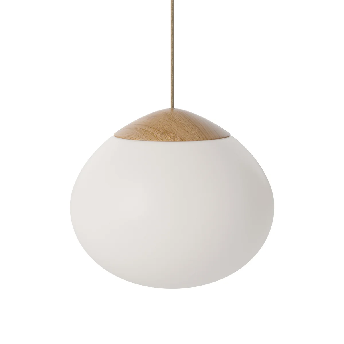 Bolia - Acorn Pendelleuchte Ø 32 cm