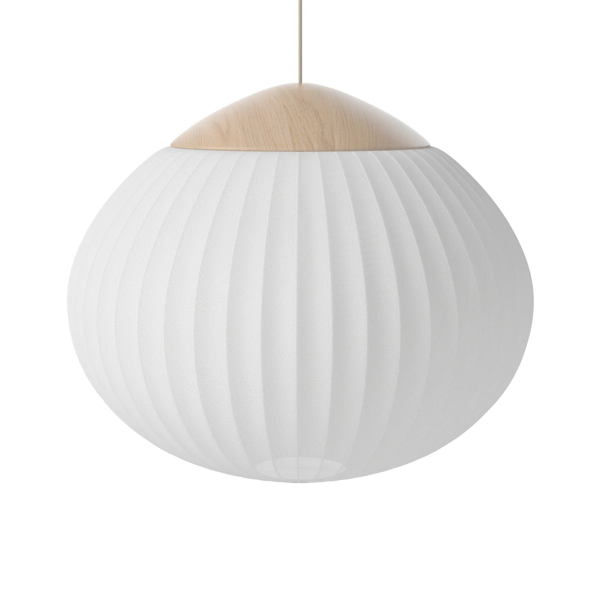 Bolia - Acorn Pendelleuchte Ø 64 cm