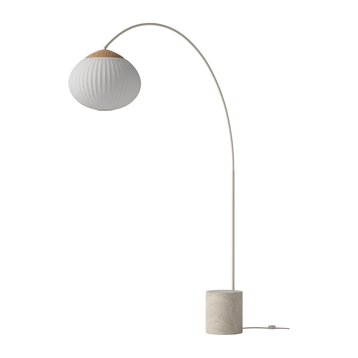 Bolia - Acorn Stehleuchte