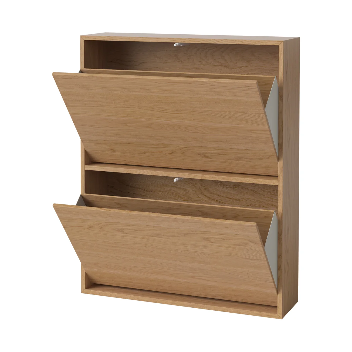 Bolia - Case Schuhschrank doppelt