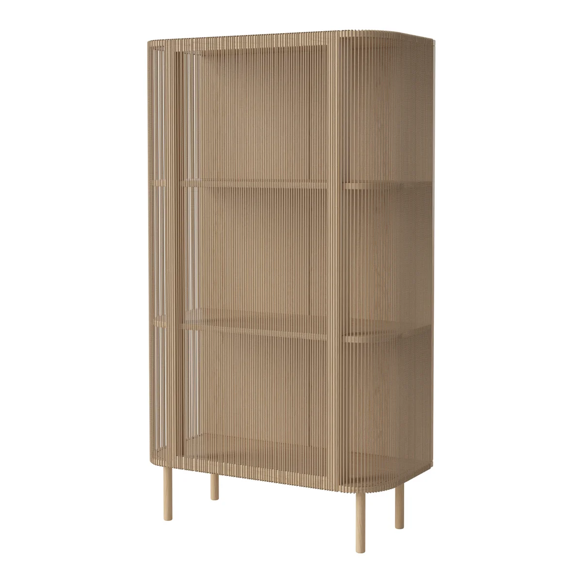 Bolia - Cord Highboard