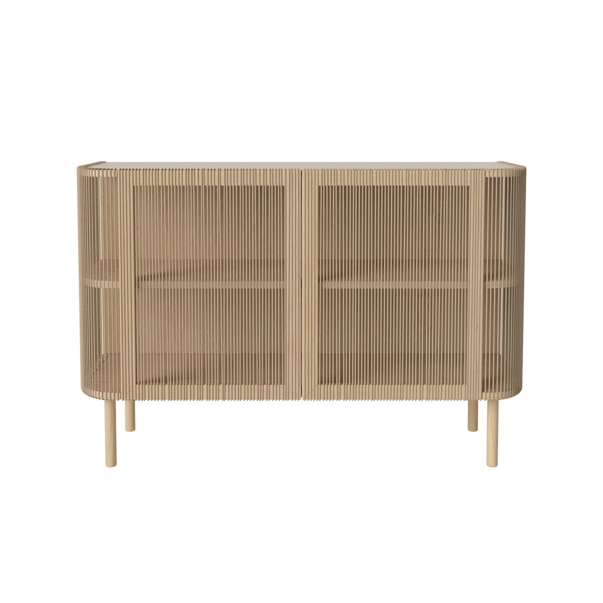 Bolia - Cord Sideboard