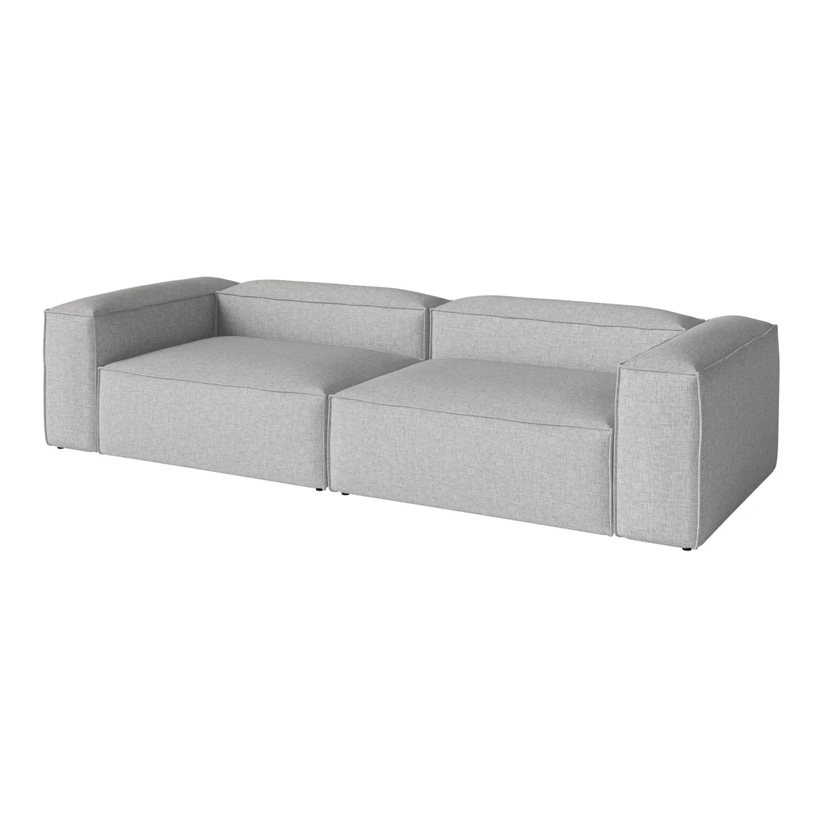 Bolia - Cosima Modulsofa 300 x 120 cm mit großer Ecke