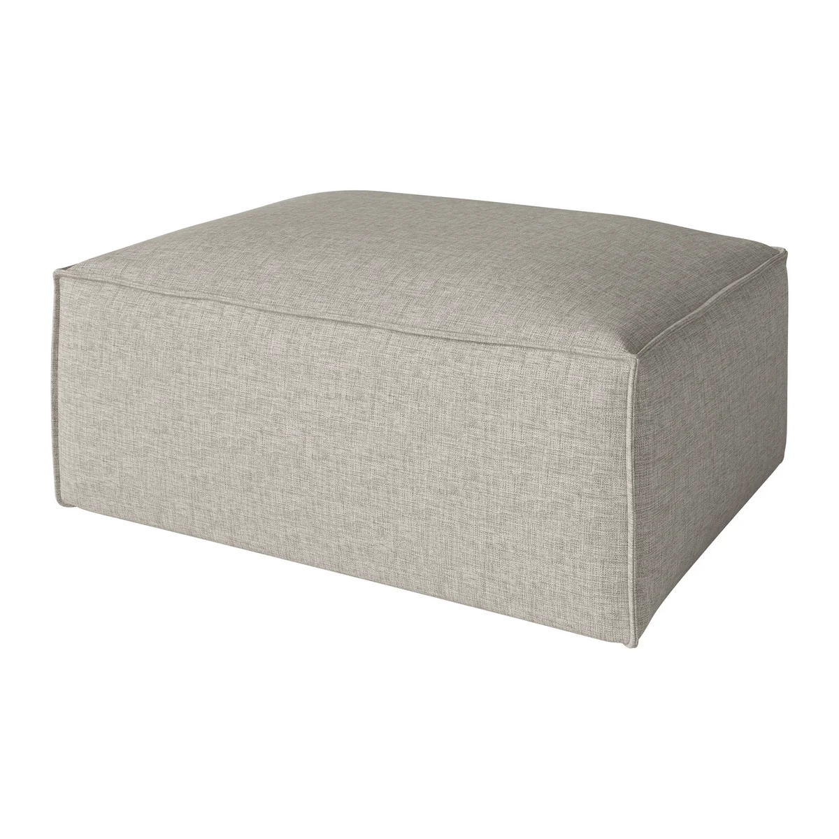Bolia - Cosima Pouf 102 x 75 cm