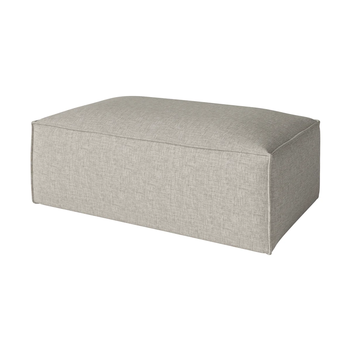 Bolia - Cosima Pouf 120 x 72 cm
