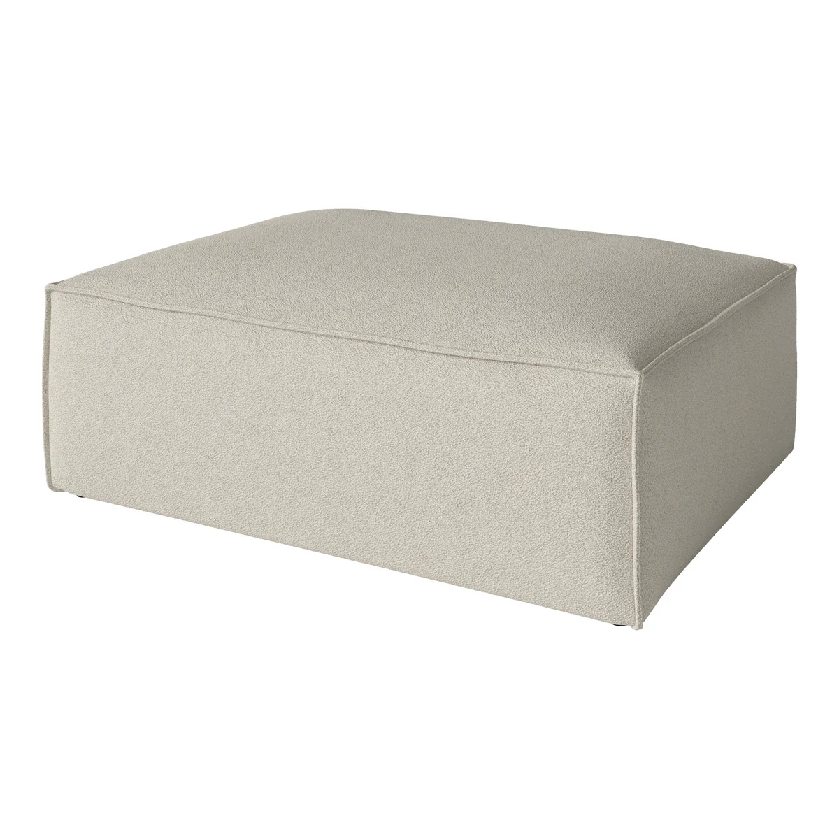 Bolia - Cosima Pouf 120 x 90 cm