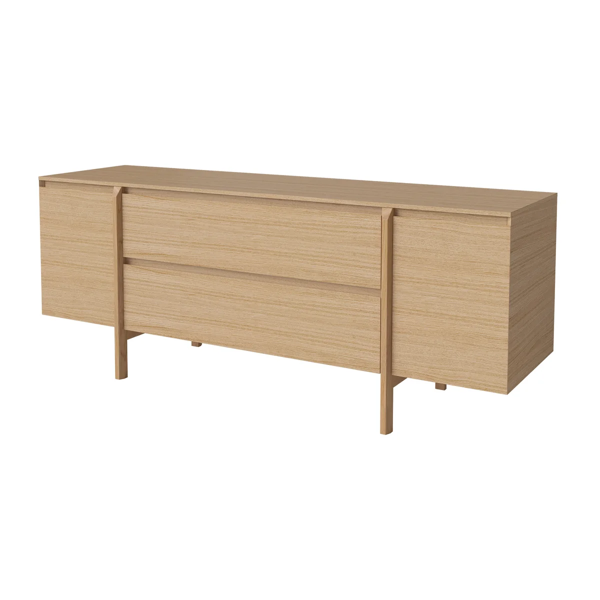 Bolia - Daia Sideboard mit Schubladen