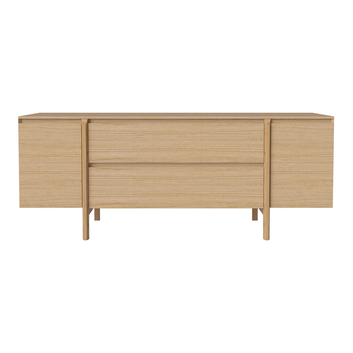 Bolia - Daia Sideboard mit Schubladen