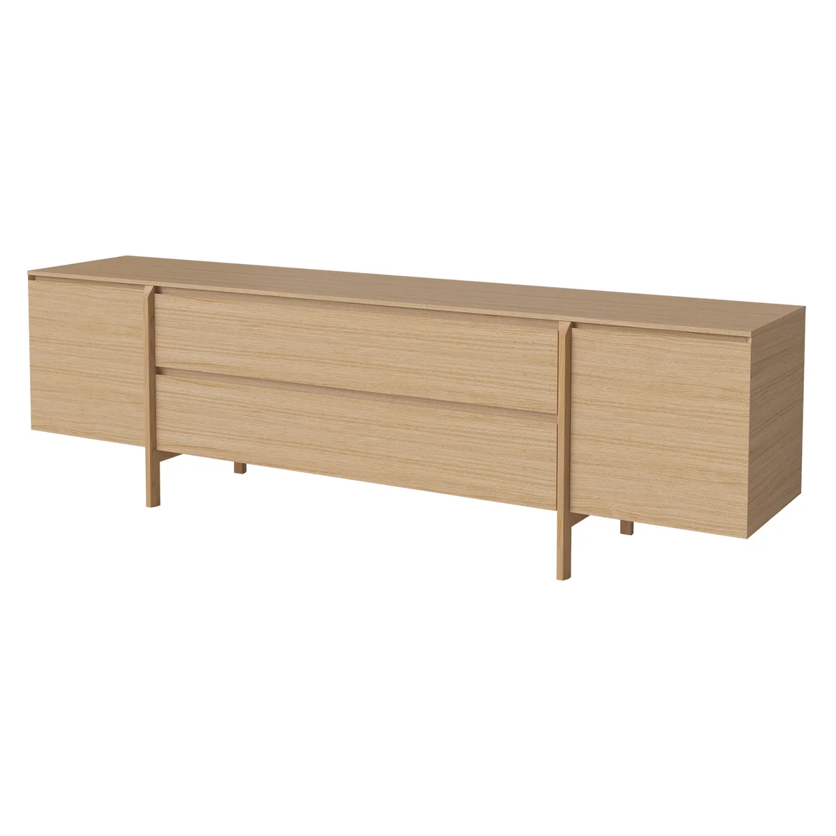 Bolia - Daia Sideboard mit Schubladen