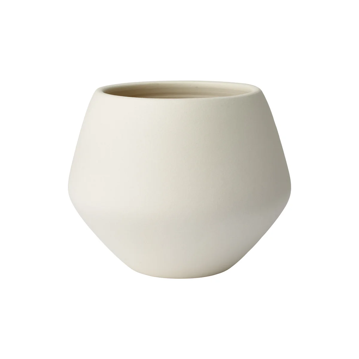 Bolia - Grove Blumentopf Ø 19 cm