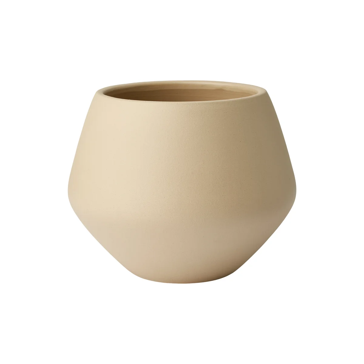 Bolia - Grove Blumentopf Ø 19 cm
