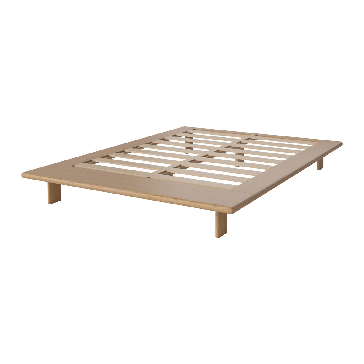 Bolia - Haven Bettgestell 230 x 166 cm
