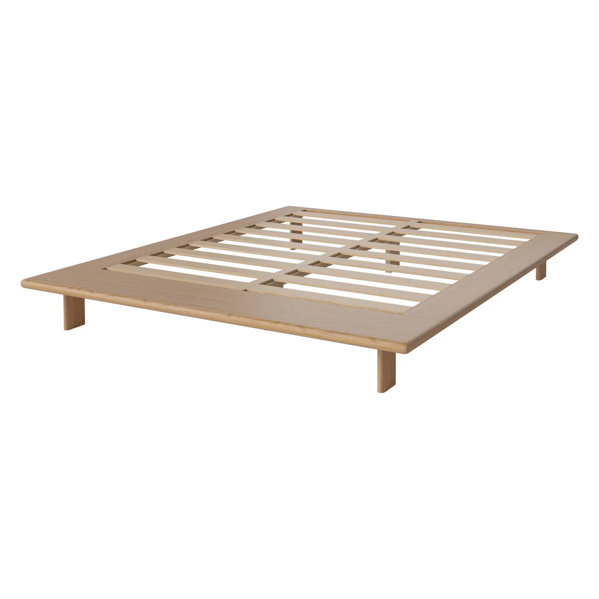 Bolia - Haven Bettgestell 230 x 186 cm
