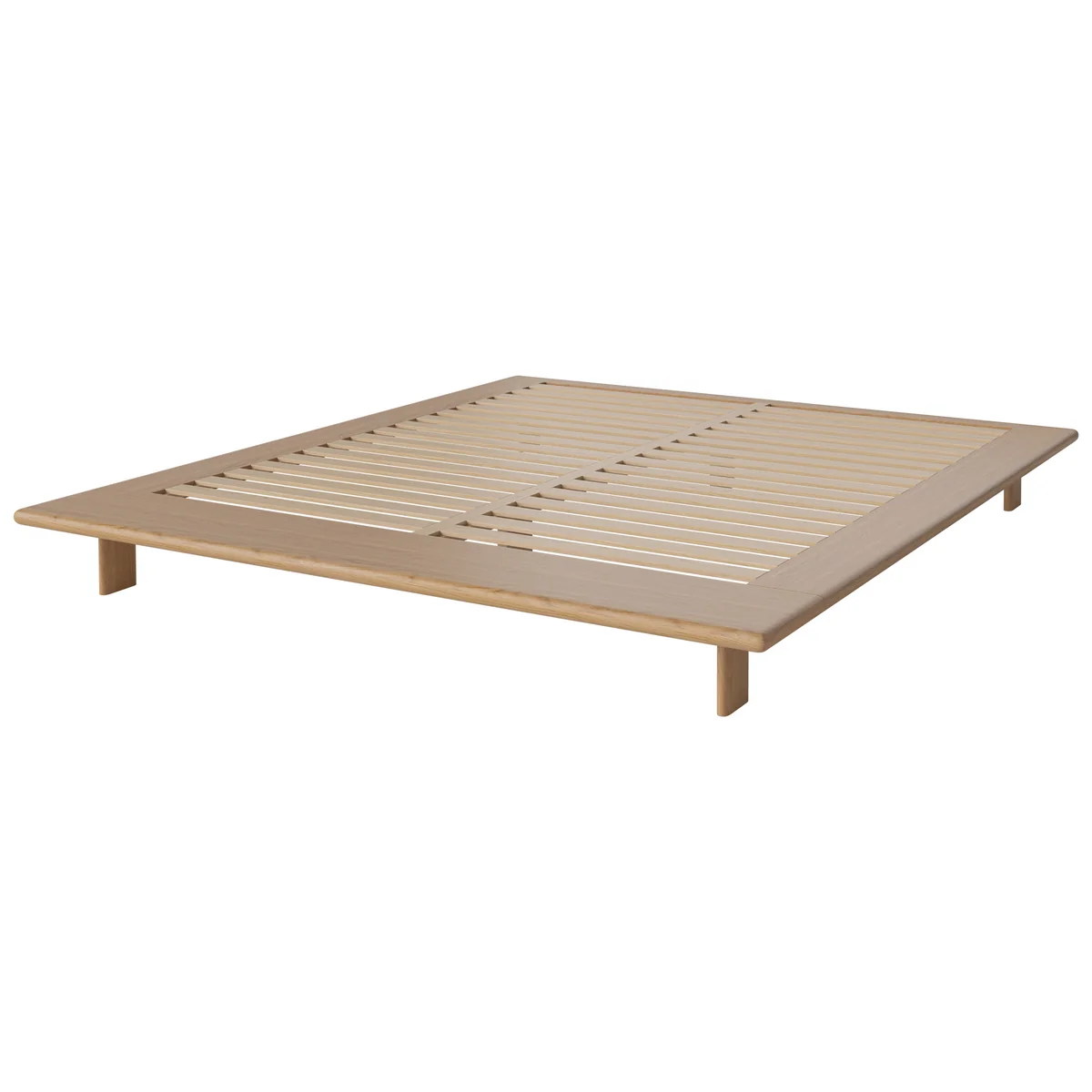 Bolia - Haven Bettgestell 230 x 206 cm