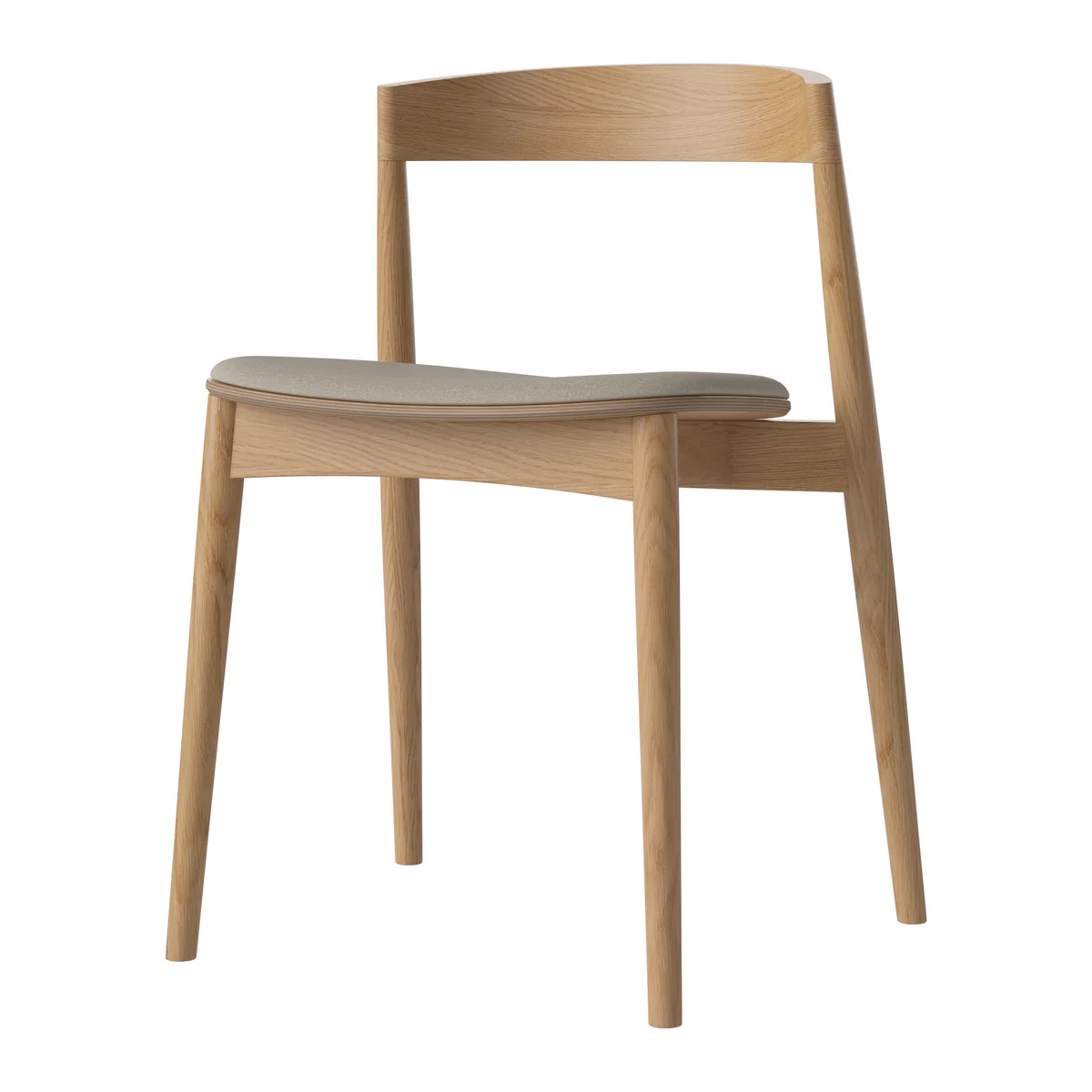 Bolia - Kite Stuhl