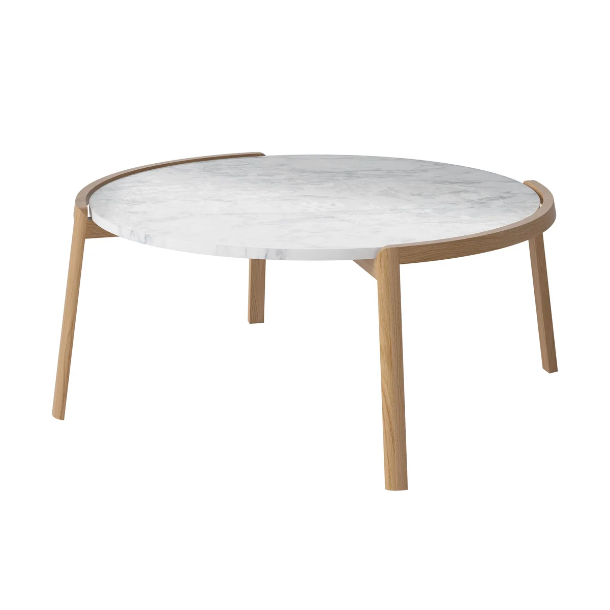 Bolia - Mix Coffee Table