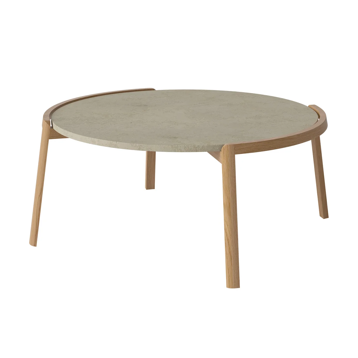 Bolia - Mix Coffee Table