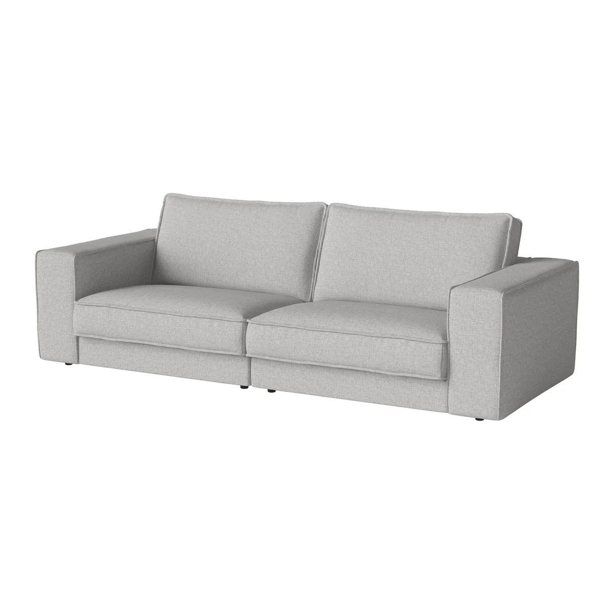 Bolia - Noora Modulsofa 2-Sitzer 250 x 107 cm