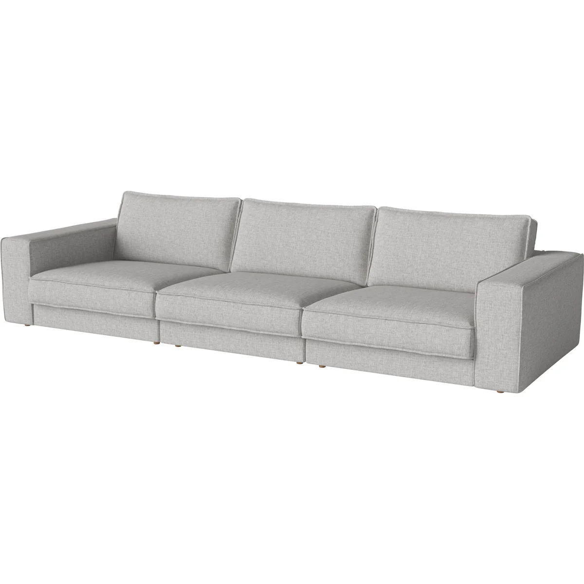 Bolia - Noora Modulsofa 3-Sitzer 350 x 127 cm
